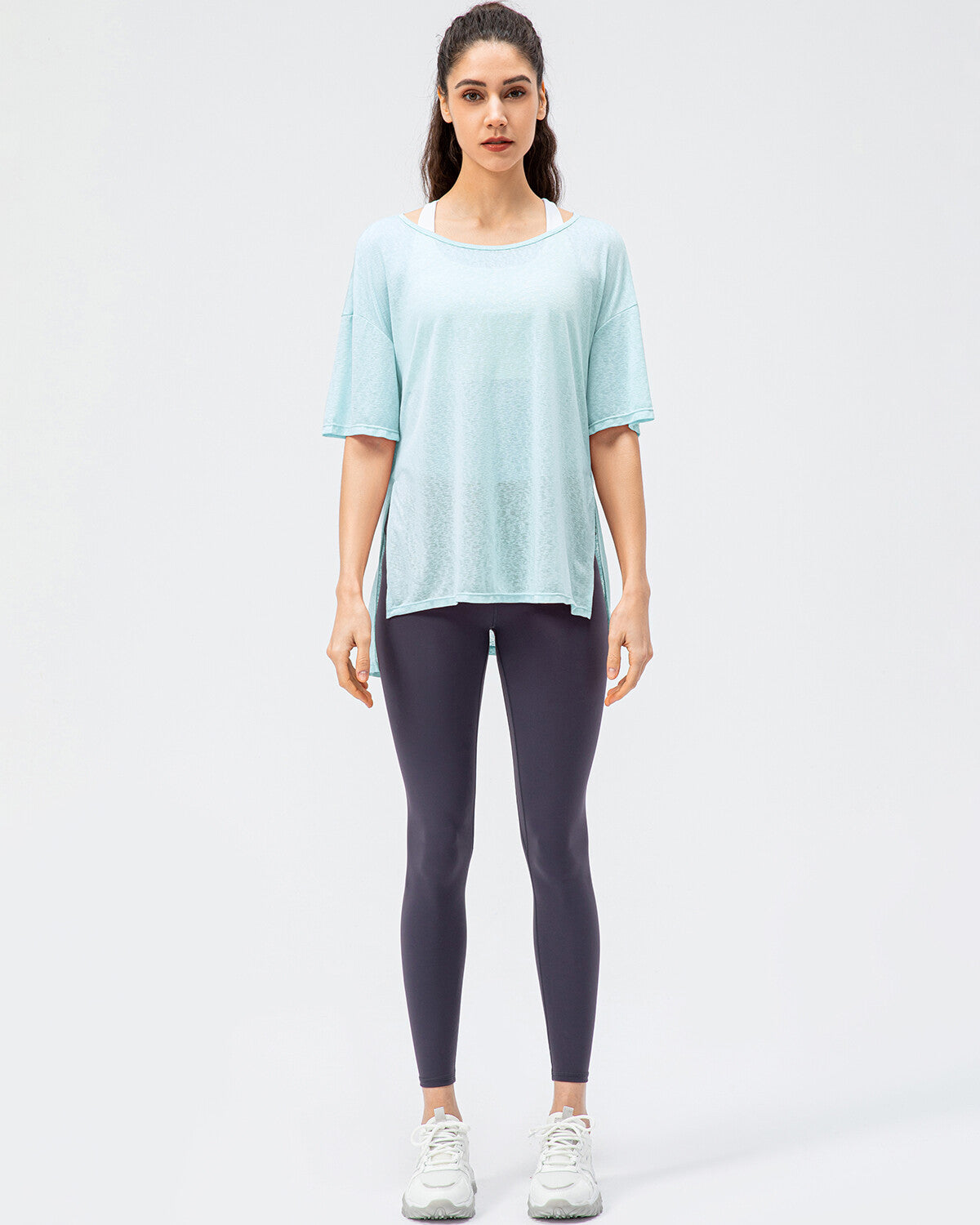 Melody T-Shirt - Green