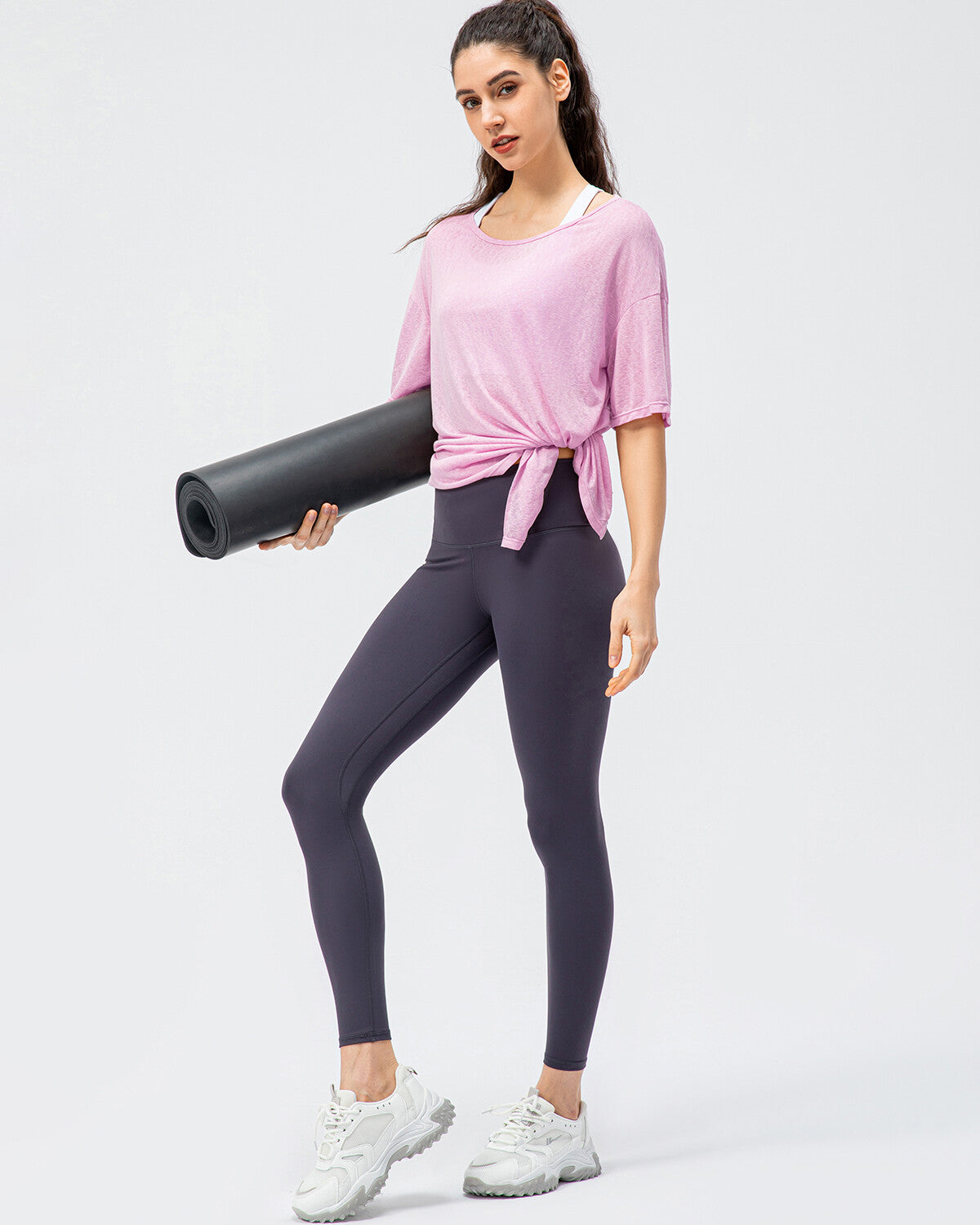 Melody T-Shirt - Pink