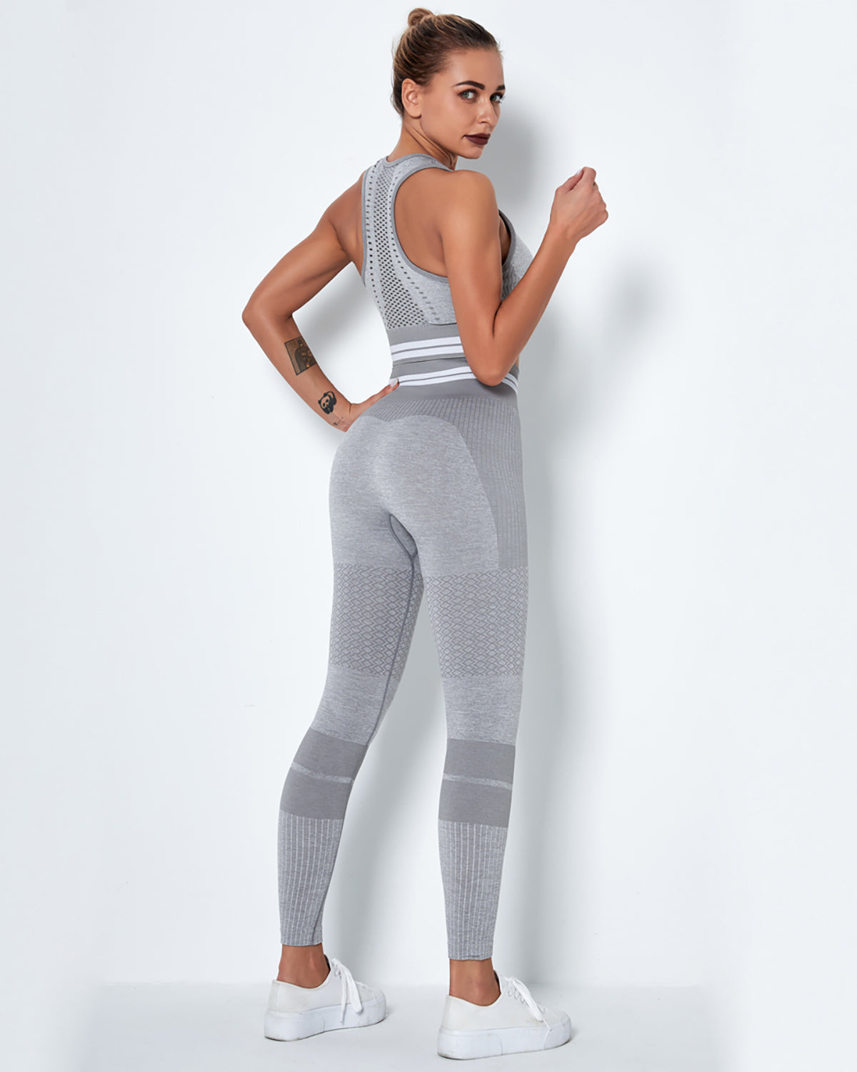 Imperia Seamless Active Bra