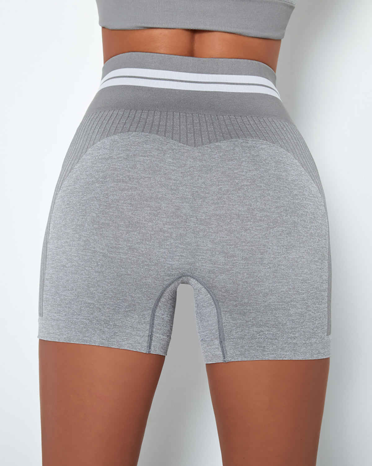 Imperia Seamless Active Shorts