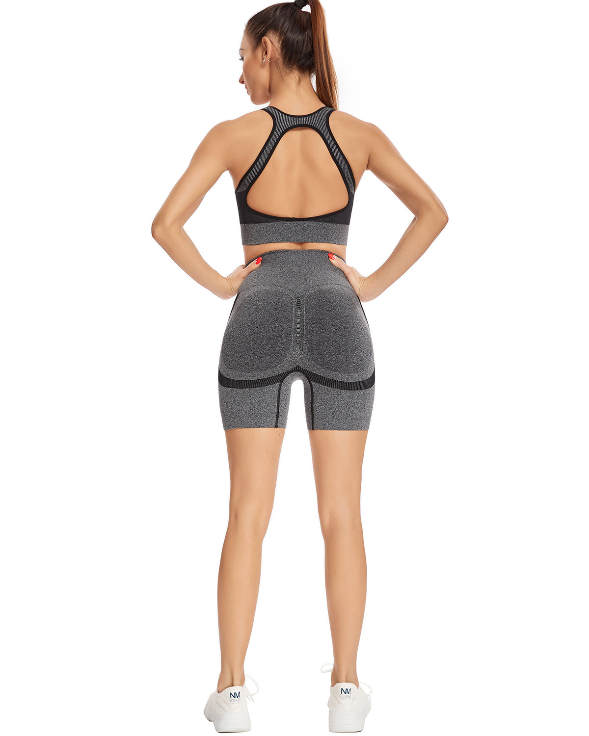 Xega Seamless Active Bra