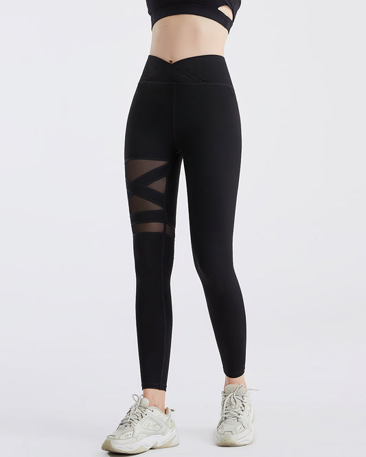 Blakely Leggings - Black