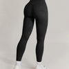 Briar Seamless Leggings - Black