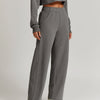 Brynn Sweatpants - Grey