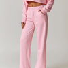 Brynn Sweatpants - Pink