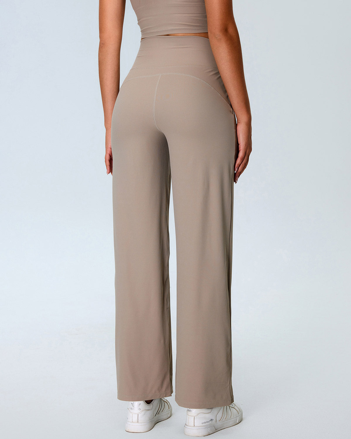 Calista Leggings - Khaki