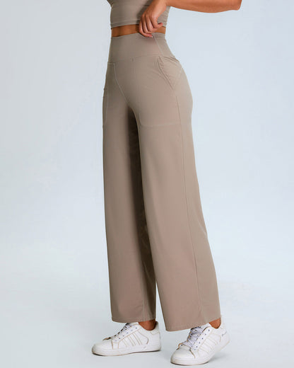 Calista Leggings - Khaki