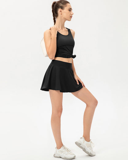 Ember Skirt - Black