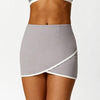 Isla Skirt - Grey