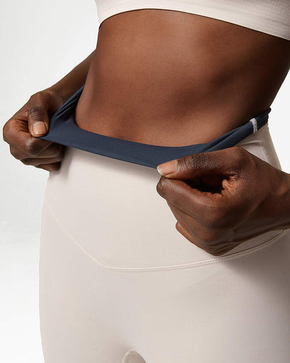 Juno Seamless Leggings - Beige Mist