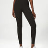 Juno Seamless Leggings - Black