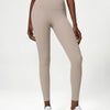 Juno Seamless Leggings - Dusty Taupe