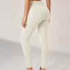 Katya Seamless Leggings - Beige