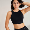 Katya Sports Bra - Black