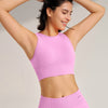 Katya Sports Bra - Pink