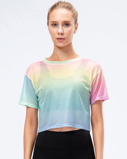 Kaya Fitness T-Shirt