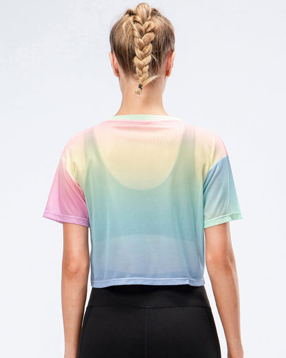 Kaya Fitness T-Shirt