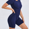 Kira Sprint Jumpsuit - Navy