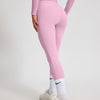 Oona Leggings - Pink