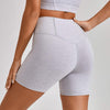 Ruby Seamless Shorts - Grey
