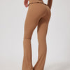 Seraphina Flare Leggings - Cinnamon
