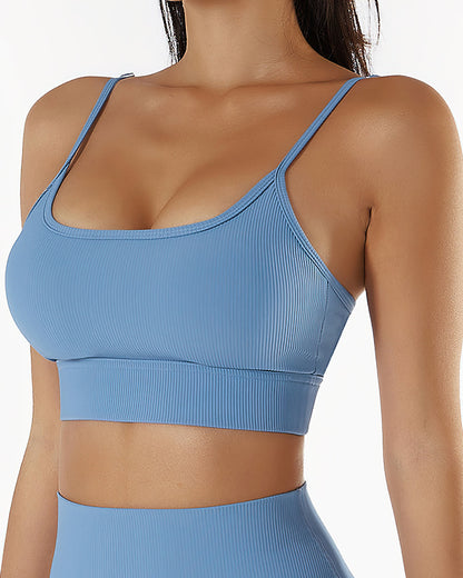 Eryn Performance Bra