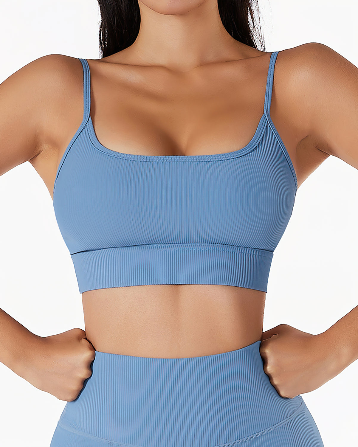 Eryn Performance Bra