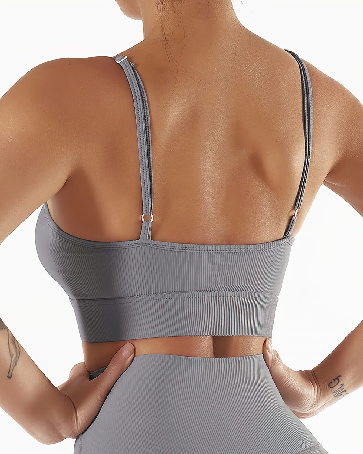 Eryn Performance Bra