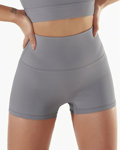 Eryn Seamless Shorts