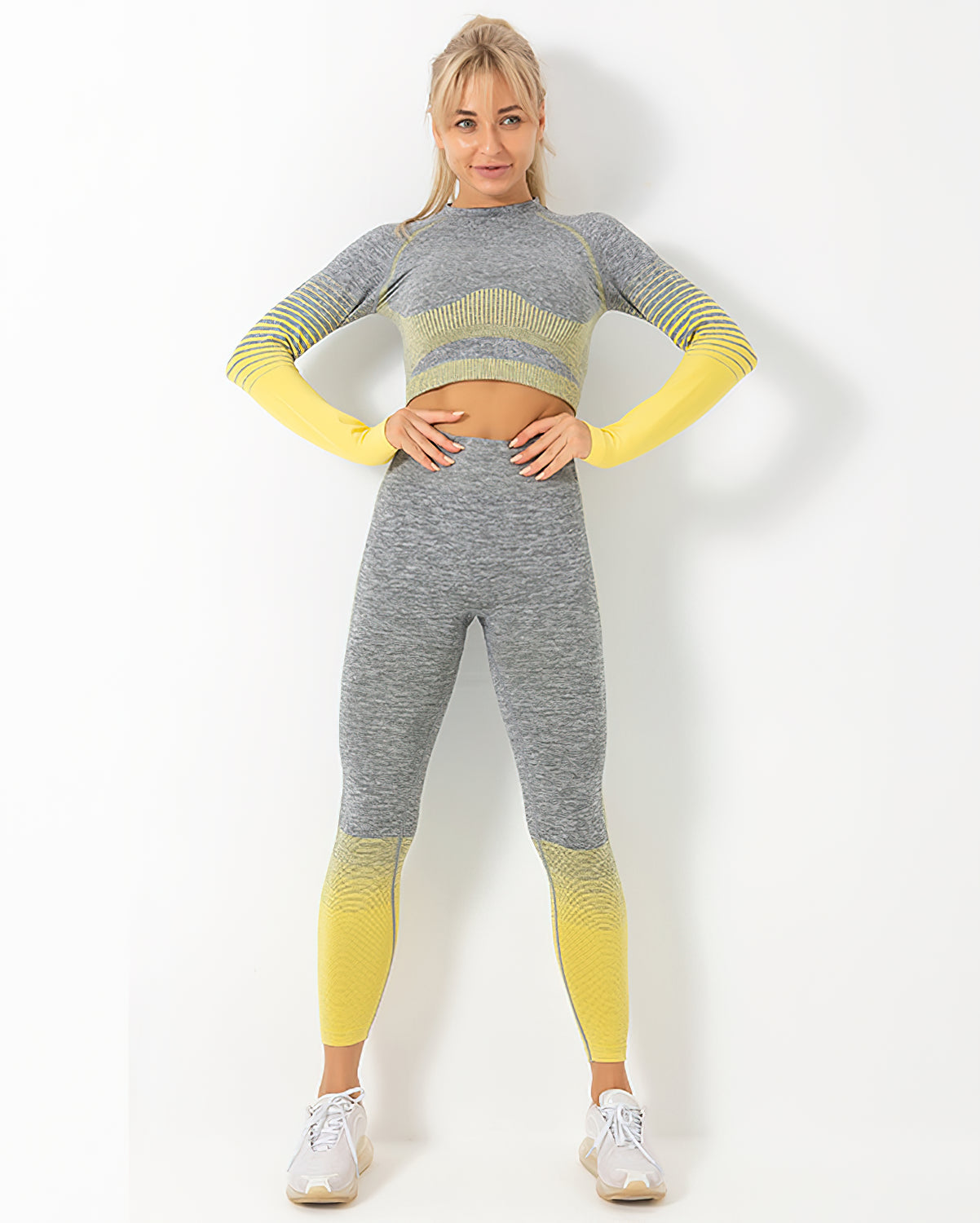 Harmony Seamless Leggings