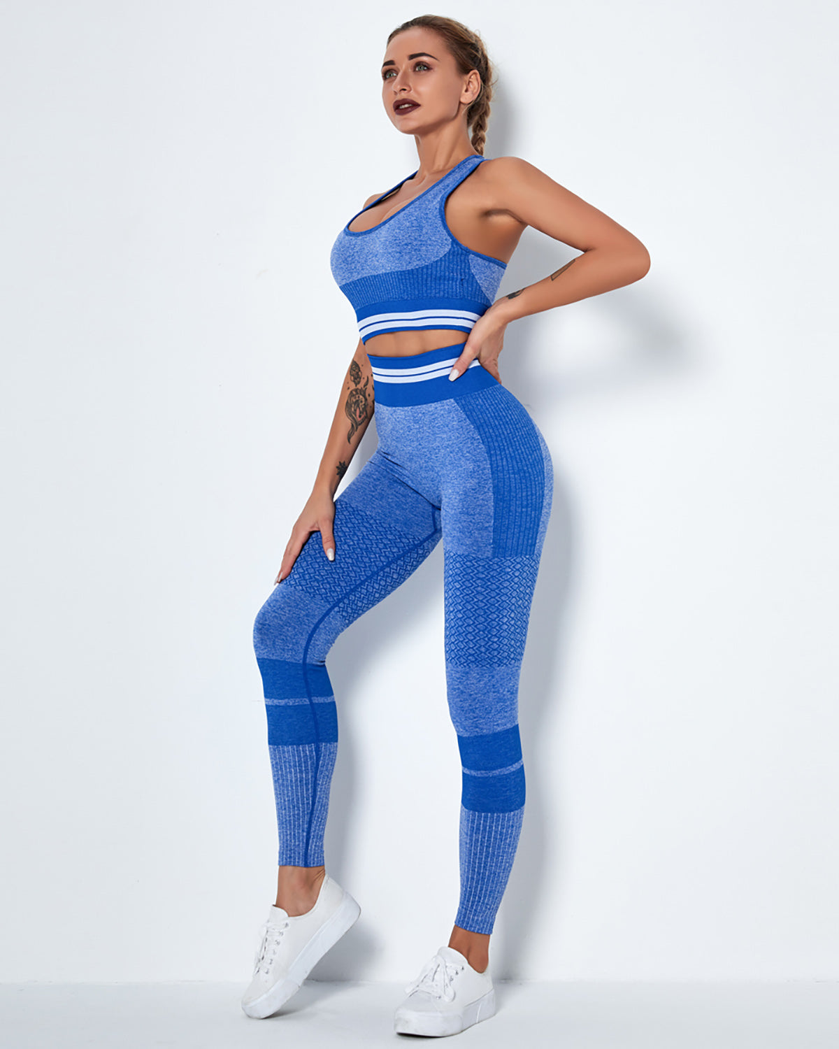 Imperia Seamless Active Bra