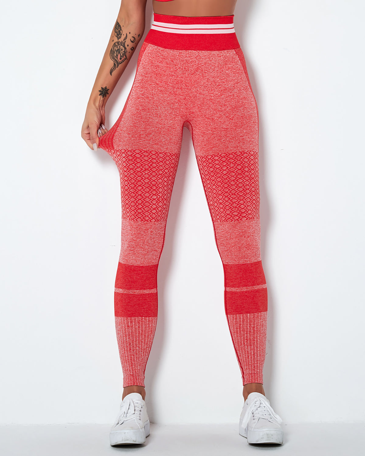 Imperia Seamless Active Leggings