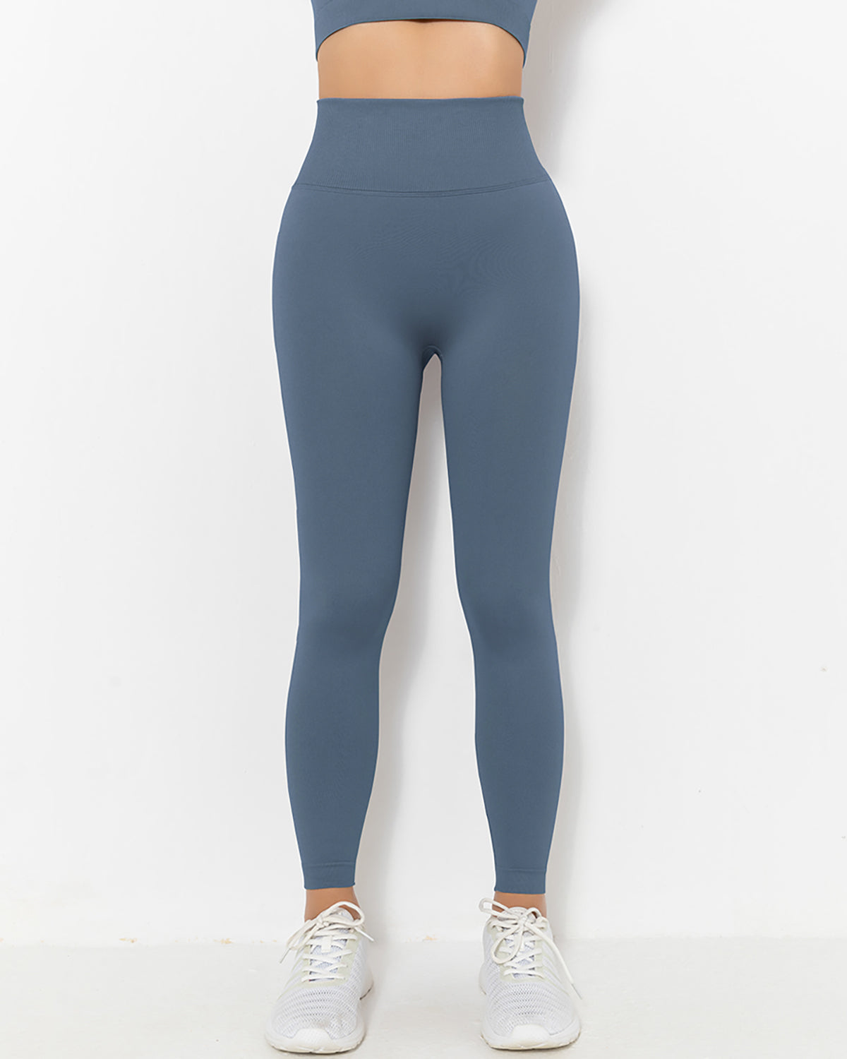 Lior Seamless Scrunch Leggings