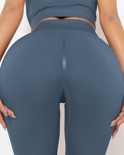 Lior Seamless Scrunch Leggings