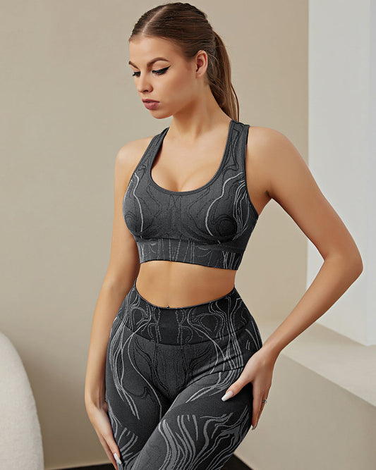 Mehr Jacobs Training Bra