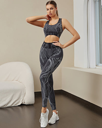 Mehr Jacobs Training Bra