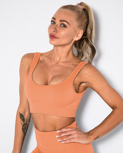 Nieve Sports Bra