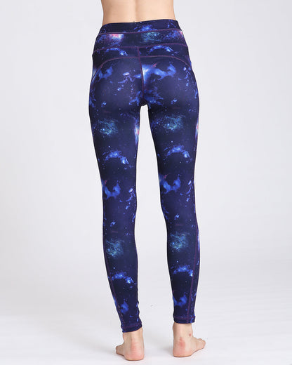 Uzra Celestial Leggings