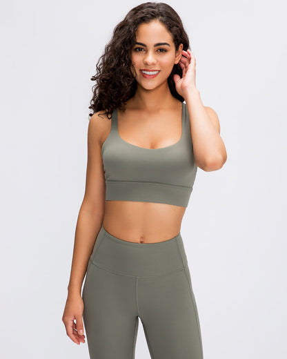 Vale Sports Bra