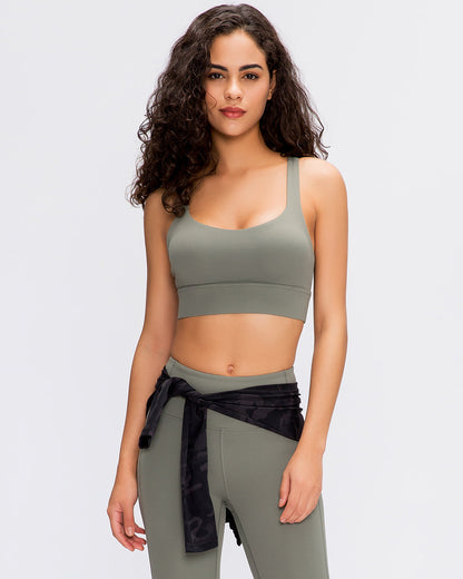 Vale Sports Bra