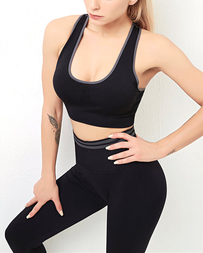 Willo Fox Multi-Sports Bra