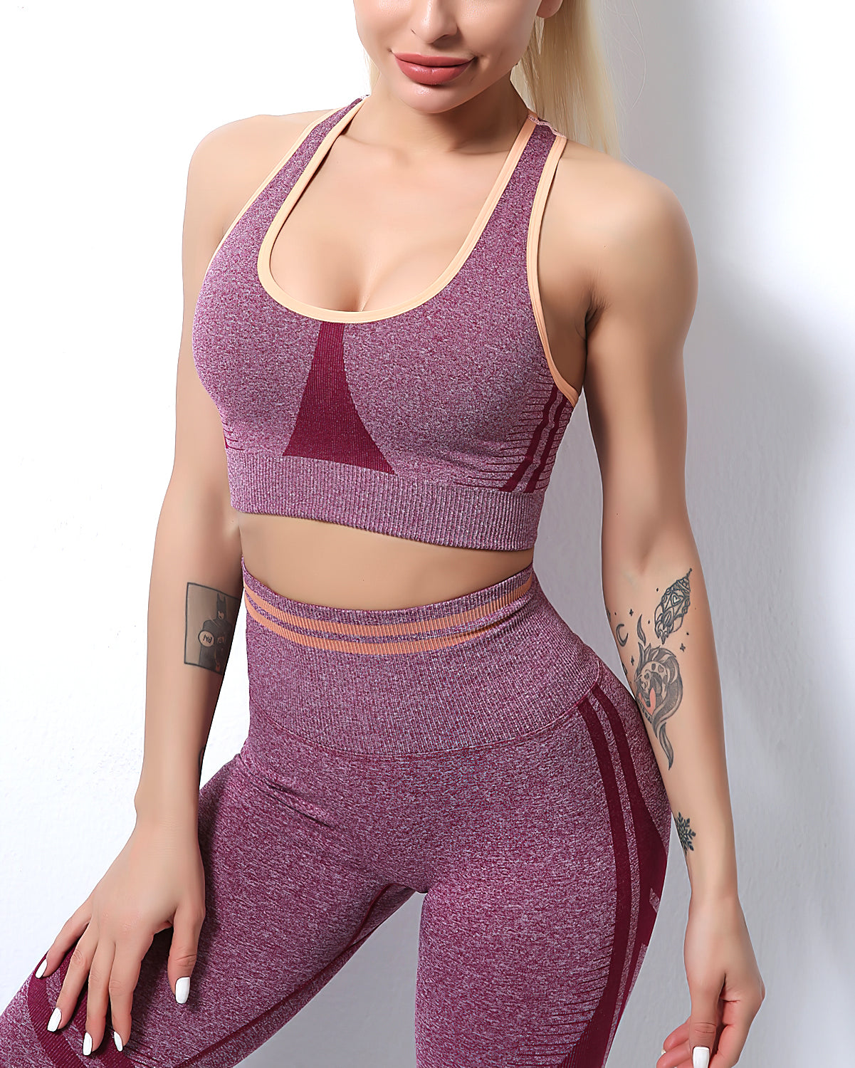 Willo Fox Multi-Sports Bra