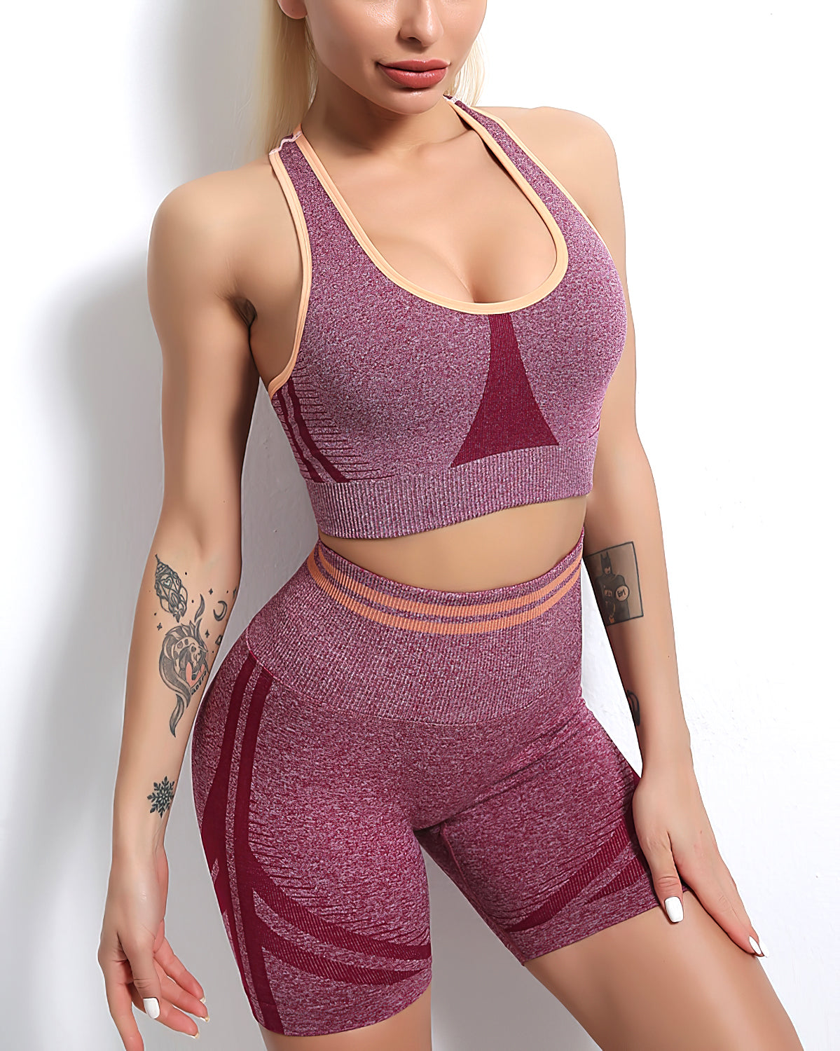 Willo Fox Multi-Sports Bra