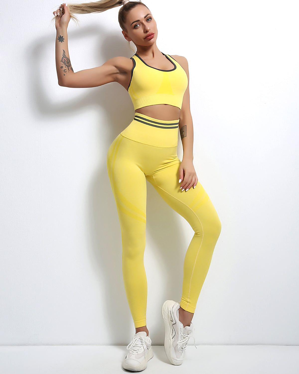 Willo Fox Multi-Sports Bra