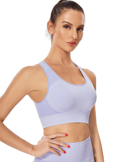 Xega Seamless Active Bra