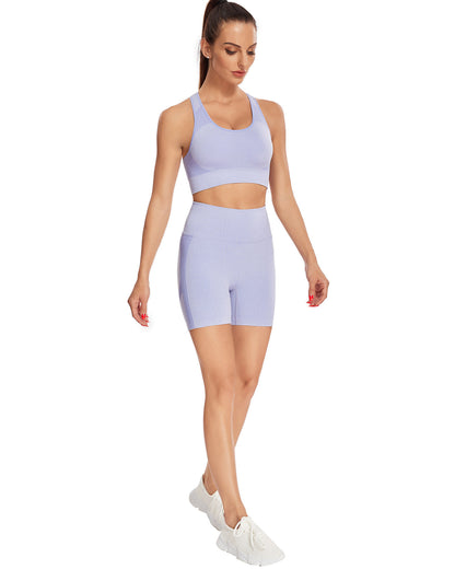 Xega Seamless Active Bra