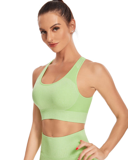 Xega Seamless Active Bra