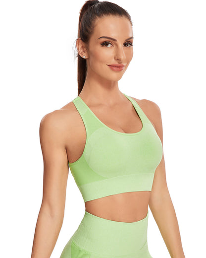 Xega Seamless Active Bra