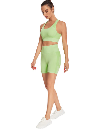 Xega Seamless Active Bra