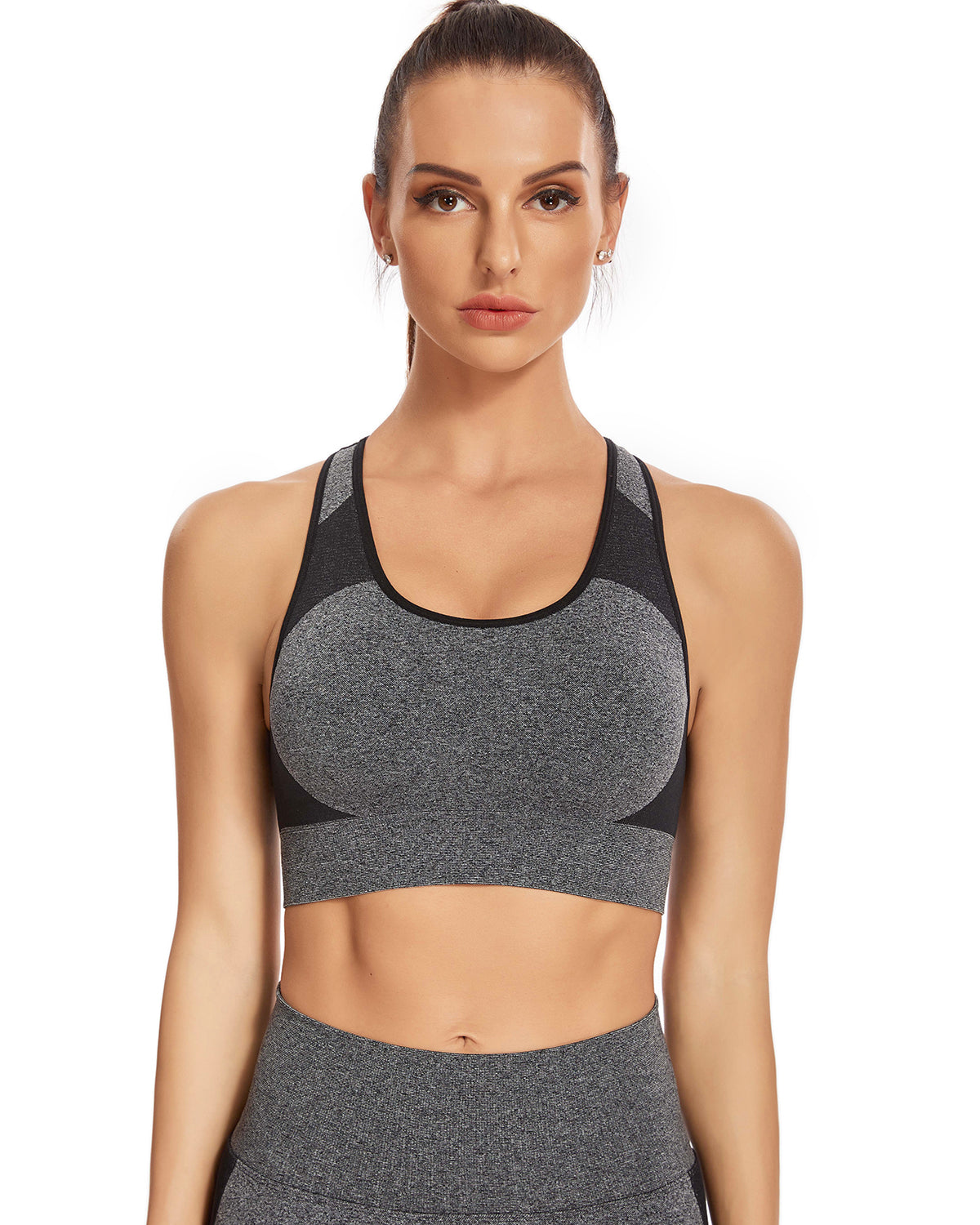 Xega Seamless Active Bra